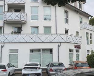 2-Zimmer-Eigentumswohnung als Kapitalanlage - Nidderau