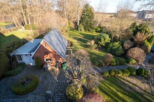 Foto - 4 Zimmer Einfamilienhaus in Glücksburg (Ostsee)
