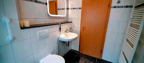 Foto - *neu renoviert* barrierefreie 3 Zimmer Wohnung inkl. Einbauküche