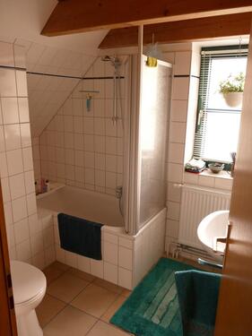Foto - 4 Zimmer Maisonettenwohnung zur Miete in Wulfsen