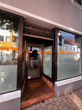 Foto - Gewerbefläche in Top-Lage - 550,00&nbsp;EUR Kaltmiete, ca.&nbsp; 50,00&nbsp;m&sup2;