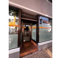 Gewerbefläche in Top-Lage - 600,00&nbsp;EUR Kaltmiete, ca.&nbsp; 50,00&nbsp;m&sup2; in Zweibrücken (PLZ: 66482)