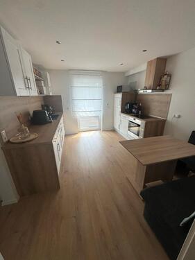 Foto - 2 Zimmer Maisonettenwohnung zur Miete in Moers