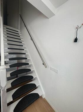 Foto - Maisonettenwohnung in Moers zur Miete