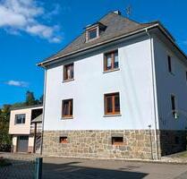 Mehrgenerationenhaus Zwei-Familienhaus - Ehringshausen