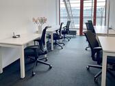 Foto - Privater Büroraum für 5 Person in Signature Konigstrasse 26