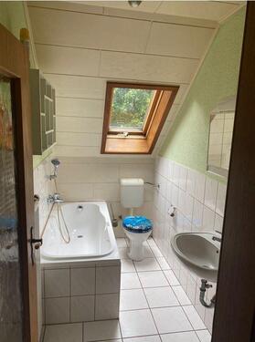 Foto - Etagenwohnung in Ilmenau zur Miete