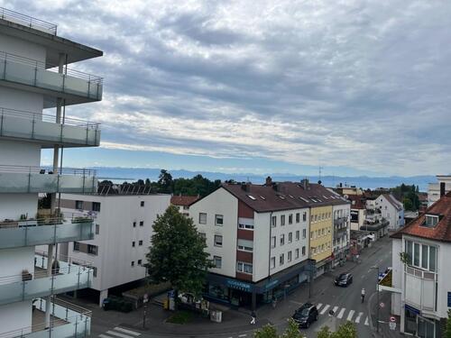Foto - 4-Zi-Whg, ohne Makler, See- u. Bergsicht, sofort beziehbar