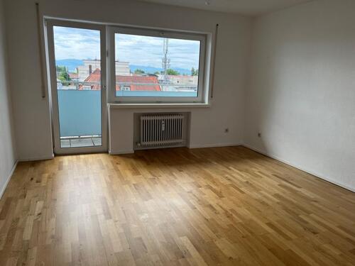 Foto - Etagenwohnung zum Kaufen in Friedrichshafen