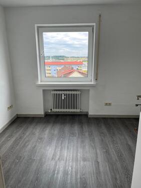 Foto - Etagenwohnung in Friedrichshafen