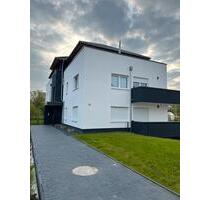 Wohnung 3 ZKB mit Balkon in Niestetal-Sandershausen