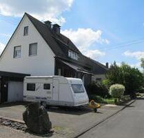 Einliegerwohnung für Pärchen - 370,00 EUR Kaltmiete, in Netphen (PLZ: 57250)