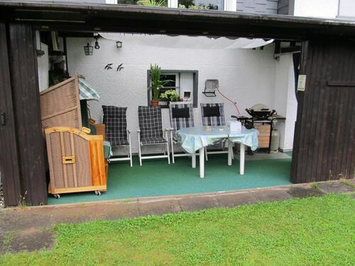 Foto - Etagenwohnung in Netphen zur Miete