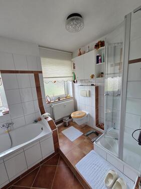 Foto - Etagenwohnung in Wurster Nordseeküste