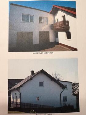 Foto - Einfamilienhaus in Arnstorf