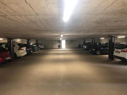Foto - Stellplatz Tiefgarage in Bielefeld