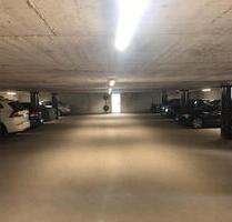 Stellplatz Tiefgarage in Bielefeld