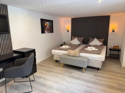 Foto - Etagenwohnung zur Miete in Holzminden