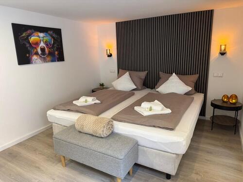 Foto - Etagenwohnung in Holzminden zur Miete