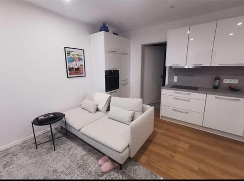 Foto - Etagenwohnung zur Miete in Bad Mergentheim