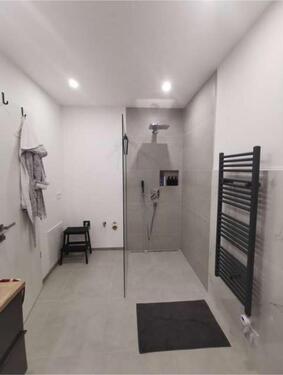Foto - Etagenwohnung in Bad Mergentheim