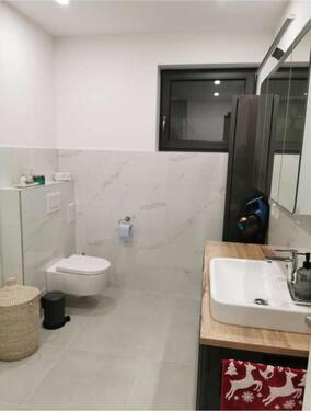 Foto - Etagenwohnung in Bad Mergentheim zur Miete