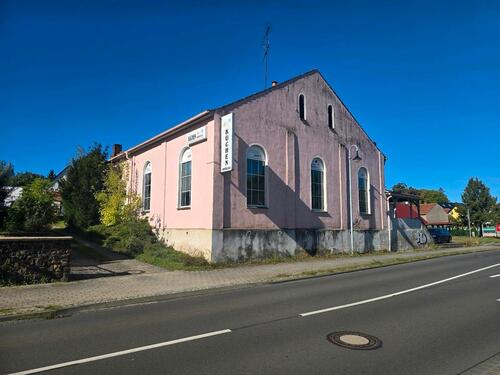 Foto - Einfamilienhaus zum Kaufen in Brieskow-Finkenheerd