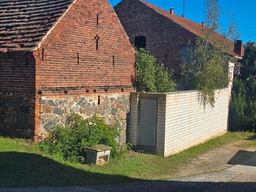 Foto - Einfamilienhaus in Brieskow-Finkenheerd