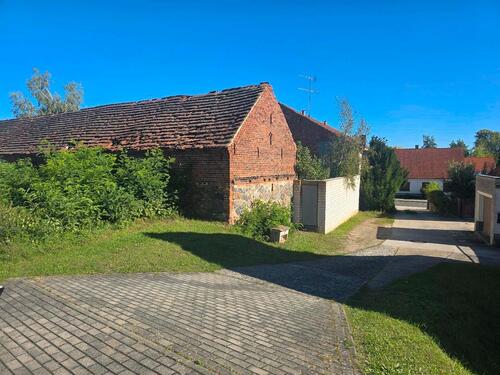 Foto - Einfamilienhaus in Brieskow-Finkenheerd zum Kaufen