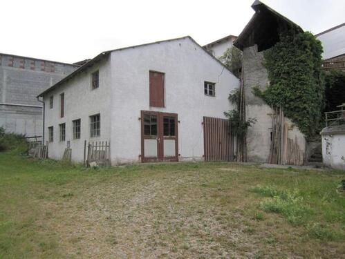 Foto - Einfamilienhaus in Egg an der Günz