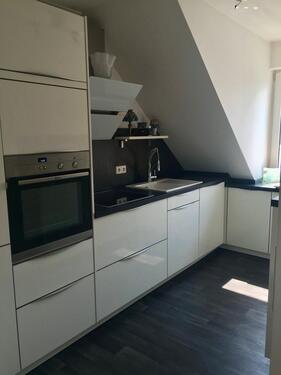 Foto - Helle 3 – Zimmer Maisonette mit Südbalkon in ruhiger Lage