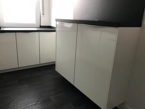Foto - Etagenwohnung zur Miete in Halle