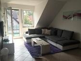 Foto - Etagenwohnung in Halle zur Miete
