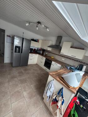 Foto - Etagenwohnung in Altlußheim zur Miete