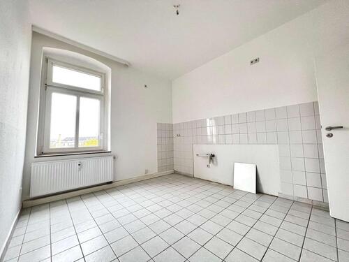 Foto - Etagenwohnung in Chemnitz