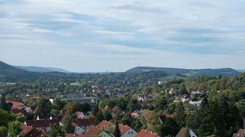 Foto - Ferienwohnung HARZsight*180 - 85,00 EUR Kaltmiete,