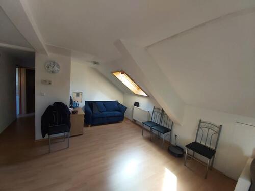 Foto - Etagenwohnung zur Miete in Schramberg