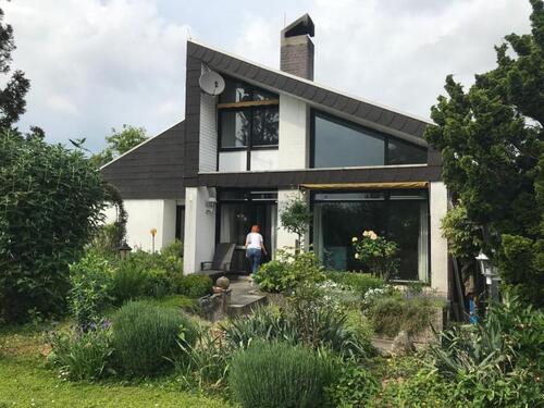 Foto - Wohnen und Arbeiten oder für die große Familie