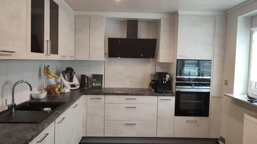 Foto - Etagenwohnung zur Miete in Schwetzingen