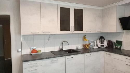 Foto - Etagenwohnung in Schwetzingen