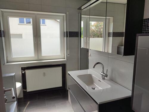 Foto - Etagenwohnung in Schwetzingen zur Miete