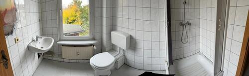 Foto - Etagenwohnung in Wittenberge