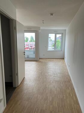 Foto - Etagenwohnung zur Miete in Röttenbach