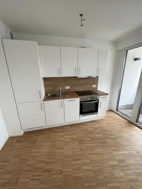 Foto - Etagenwohnung in Röttenbach