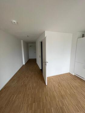 Foto - Etagenwohnung in Röttenbach zur Miete