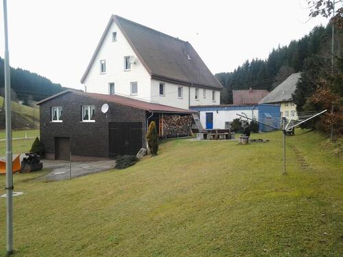 Foto - 2 Zimmer Küche Bad - 390,00 EUR Kaltmiete,