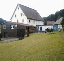 2 Zimmer Küche Bad - 390,00 EUR Kaltmiete, in Furtwangen im Schwarzwald (PLZ: 78120)
