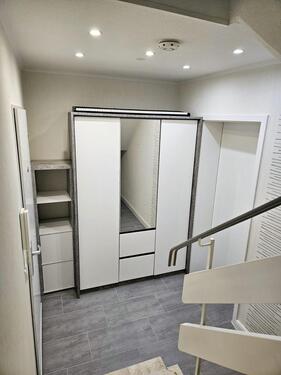 Foto - Modernisierte Wohnung in HI- Neuhof