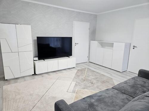 Foto - Etagenwohnung in Hildesheim