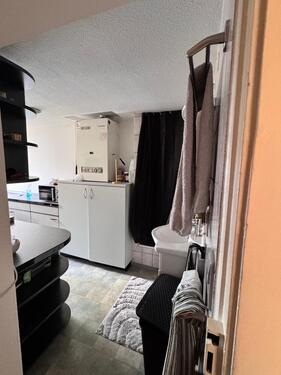 Foto - Etagenwohnung zur Miete in Schramberg